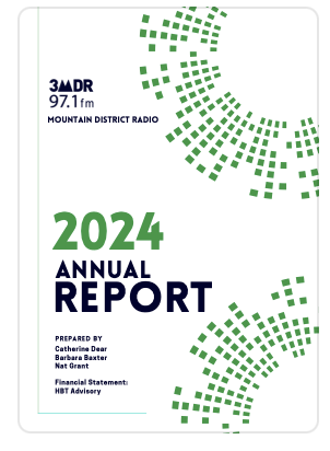 2024 Annual Report